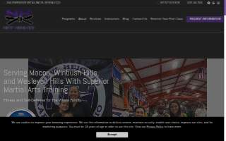 New Heights Karate Studio