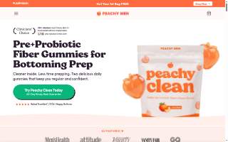 Peachy Kids Academy