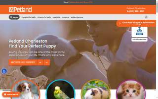 Pet Land