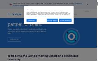Randstad