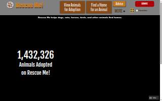 Rescue Mission of Middle Georgia Bargain Center website