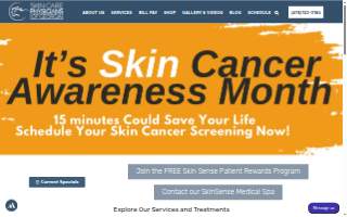 Skin Care Physicians of Georgia