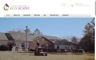 Southern Eco Scapes - Gray, GA Landscaping and Lawn Maintenance