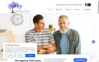 Southern Hearts Homecare of Georgia, Inc