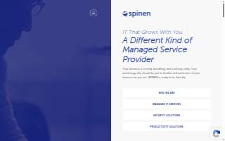 SPINEN (Specialized Information Environments, Inc.)