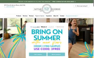 Suttles Flooring