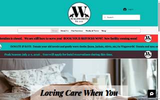 Wagsworth Hotel
