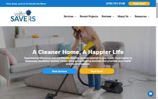 WifeSavers