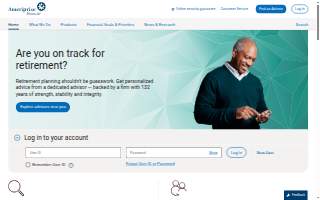Ameriprise Financial