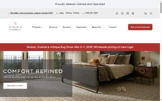 Augusta Flooring