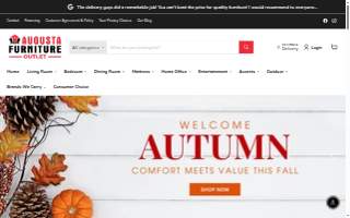 Augusta Furniture Outlet