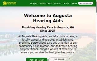Augusta Hearing Aids