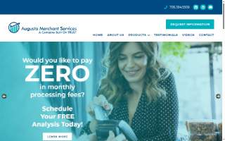 Augusta Merchant Services