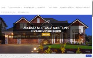 Augusta Mortgage Solutions