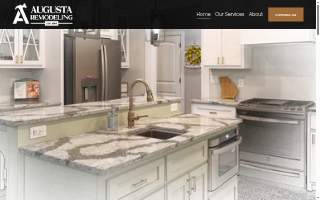 Augusta Remodeling & Construction