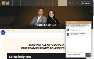 Barrios Virguez Attorneys: Accident & Injury Law of Martinez