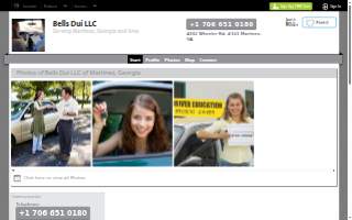 Bells DUI, LLC