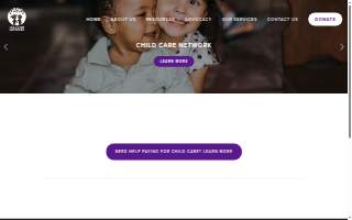 Childcare Network