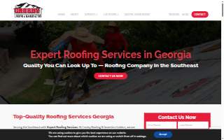 Crosby Roofing