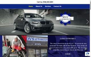 DVS Automotive