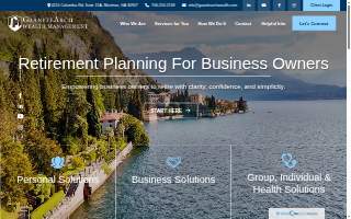 GraniteArch Wealth Management