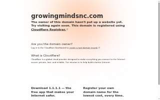 Growth Catalyst Crew LLC