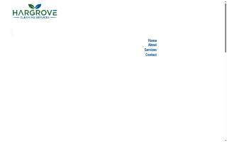 Hargrove Cleaning Services