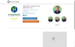 Hargrove Inspection Services