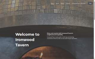 Ironwood Tavern