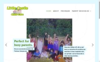 Little Castle Child Care