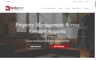Lucky Star Properties of Martinez
