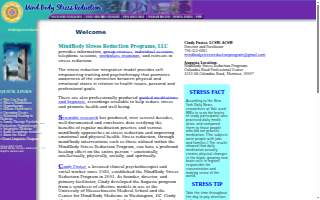 Mindbody Stress Reduction Programs, LLC