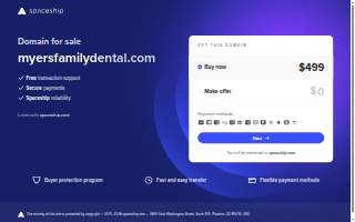 Myers Family Dental