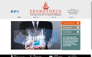 Prometheus Wealth Management