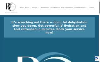 Retreat Wellness Concierge