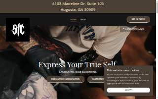 Sanctum Tattoo Collective