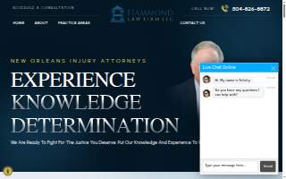 Shawn P. Hammond and Associates