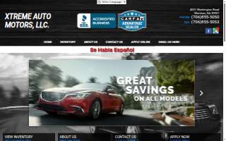 Xtreme Auto Motors of Martinez