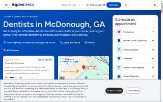 Aspen Dental - McDonough