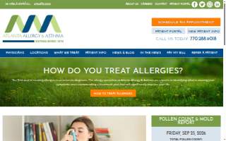 Atlanta Allergy & Asthma