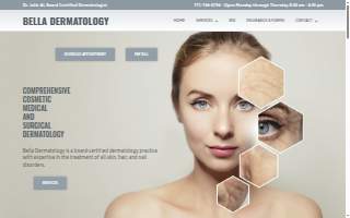 Bella Dermatology