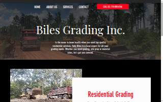 Biles Grading