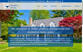Bluebird Realty