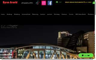 Byron Arnold Photography