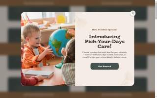 Cedars Preschool at McDonough