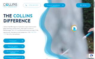 Collins Pool Management of McDonough