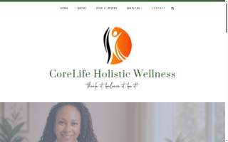 CoreLife Holistic Wellness