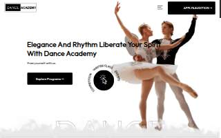 Dance Academy