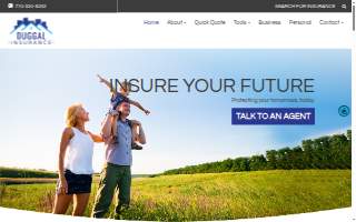 Duggal Insurance Associates