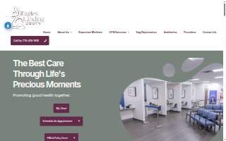 Eagles Landing OB/GYN